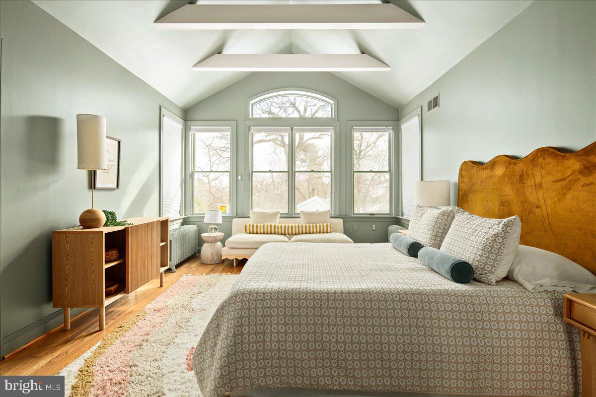 TAKOMA PARK - Residential