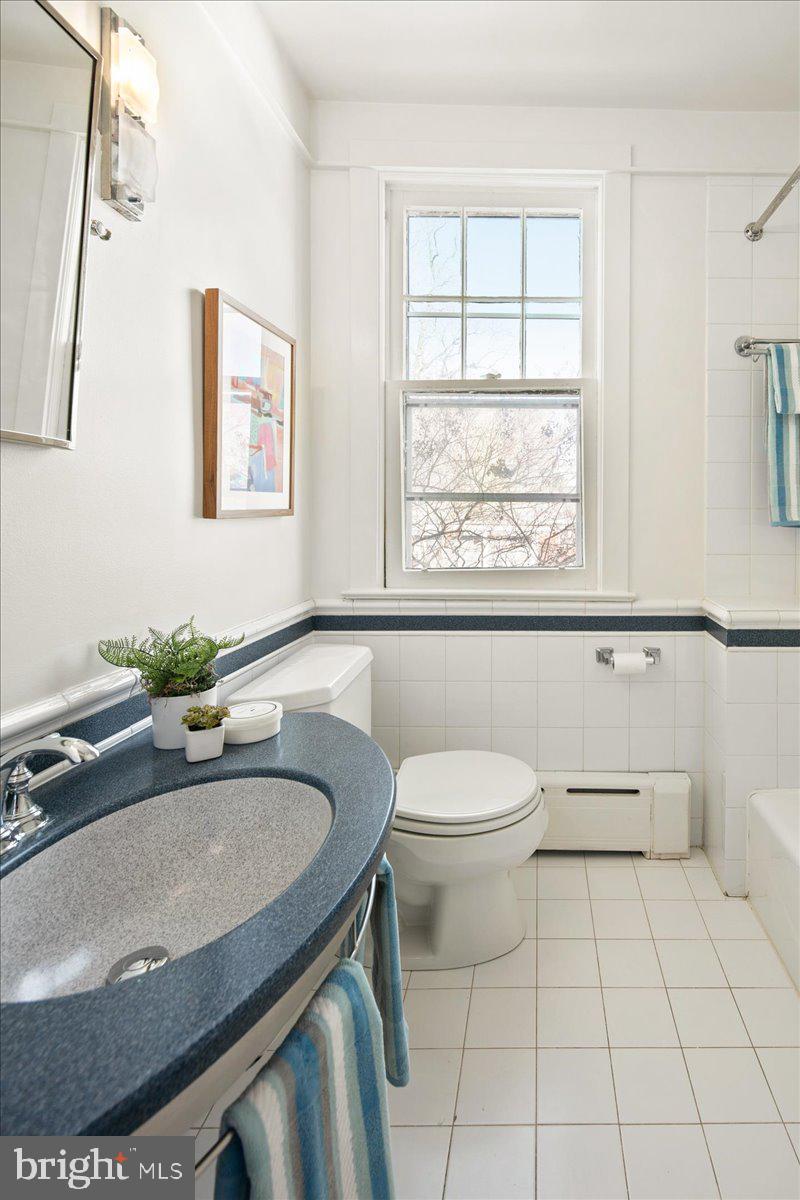 TAKOMA PARK - Residential