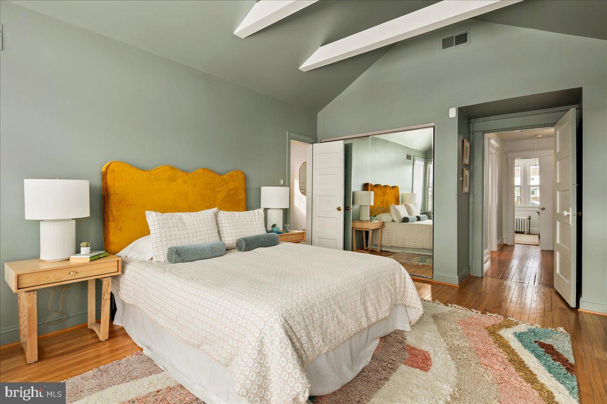 TAKOMA PARK - Residential