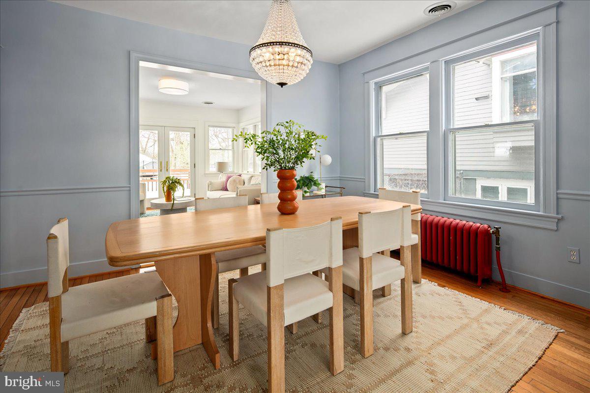 TAKOMA PARK - Residential