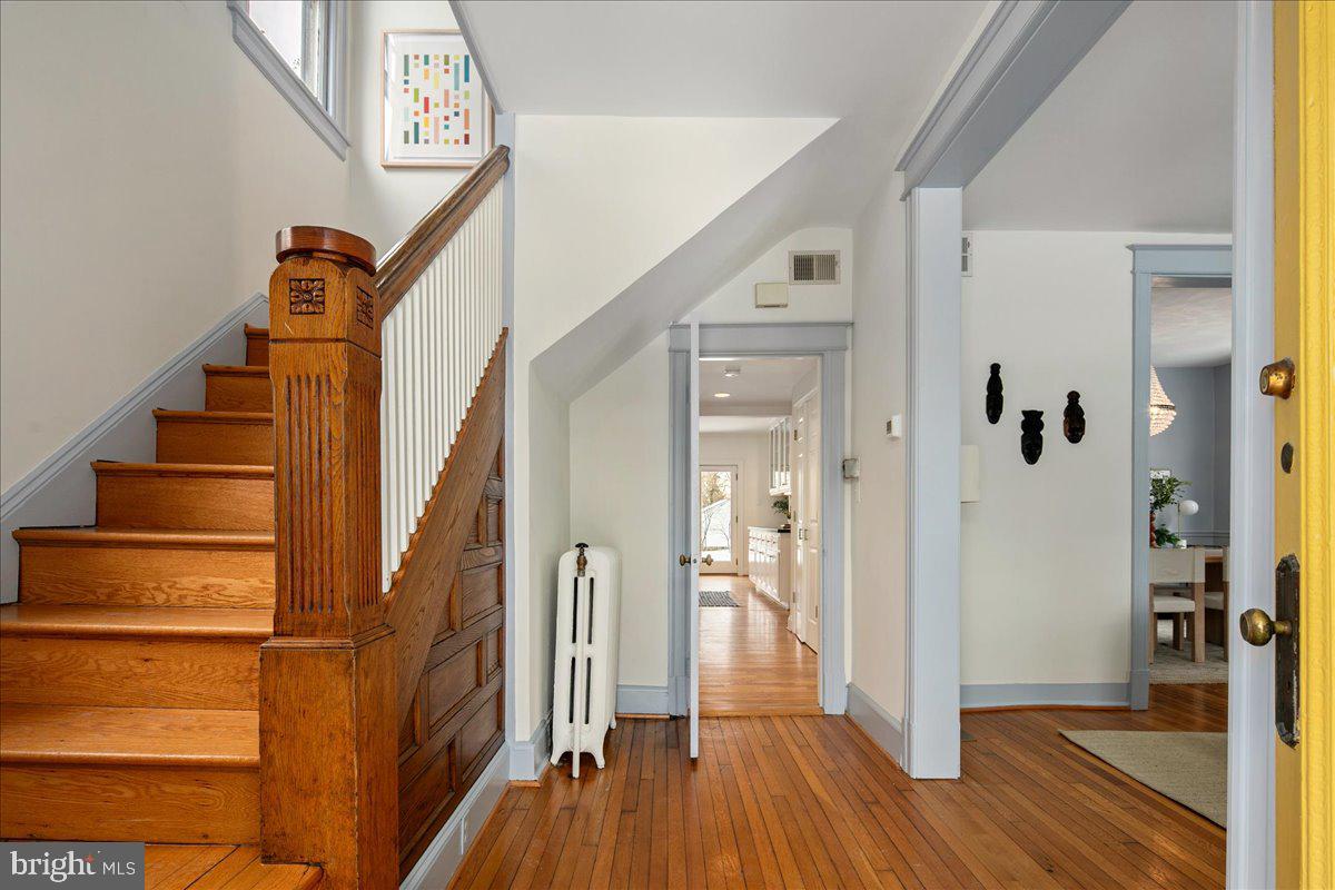 TAKOMA PARK - Residential