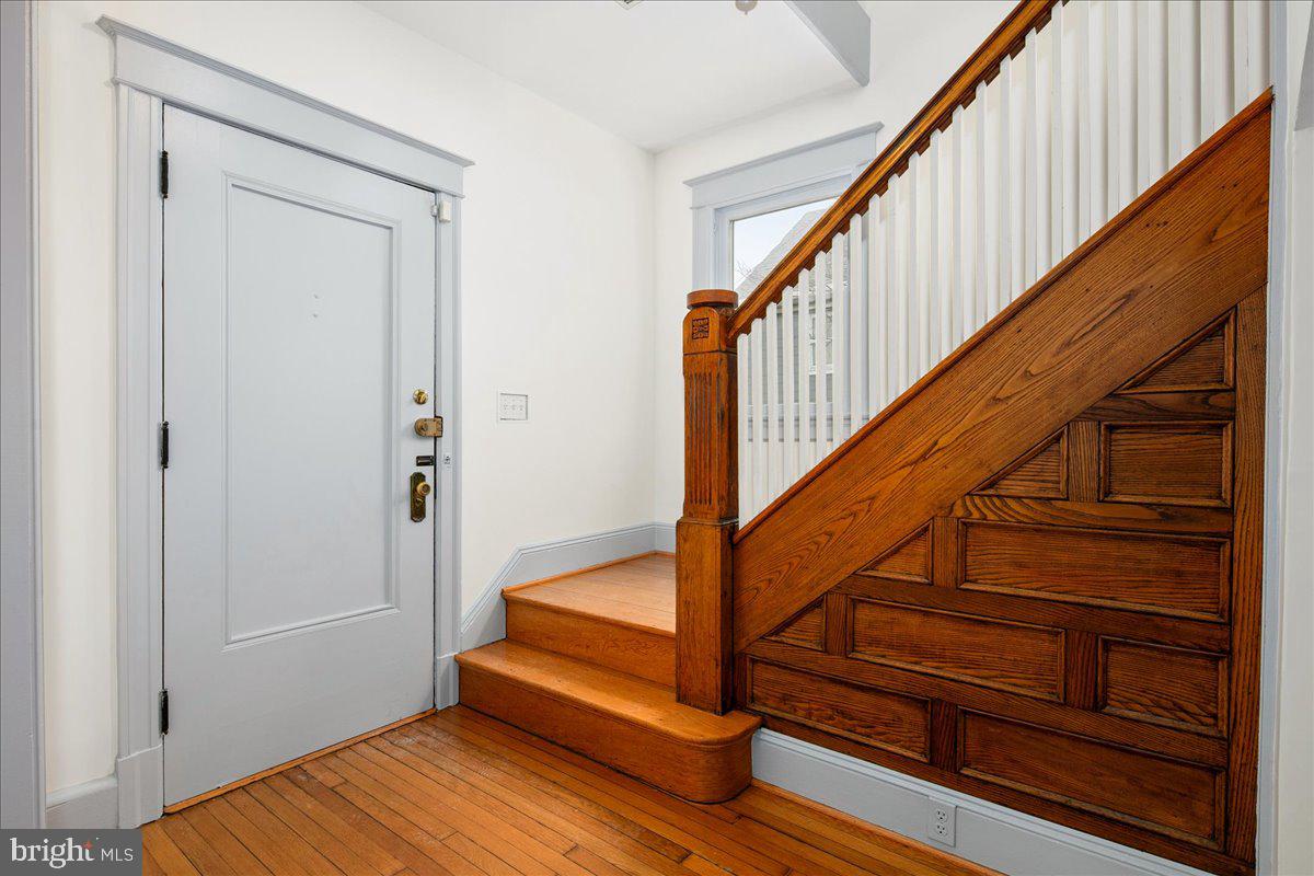 TAKOMA PARK - Residential