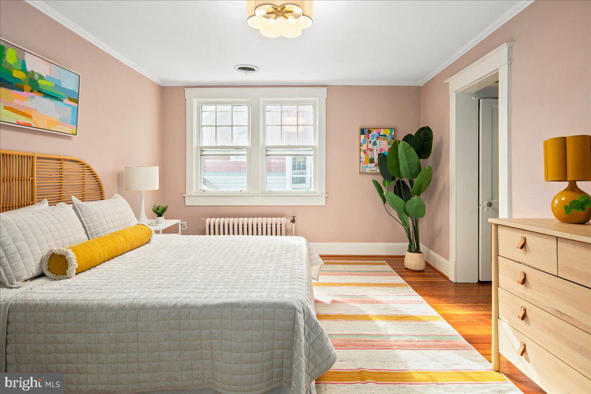 TAKOMA PARK - Residential