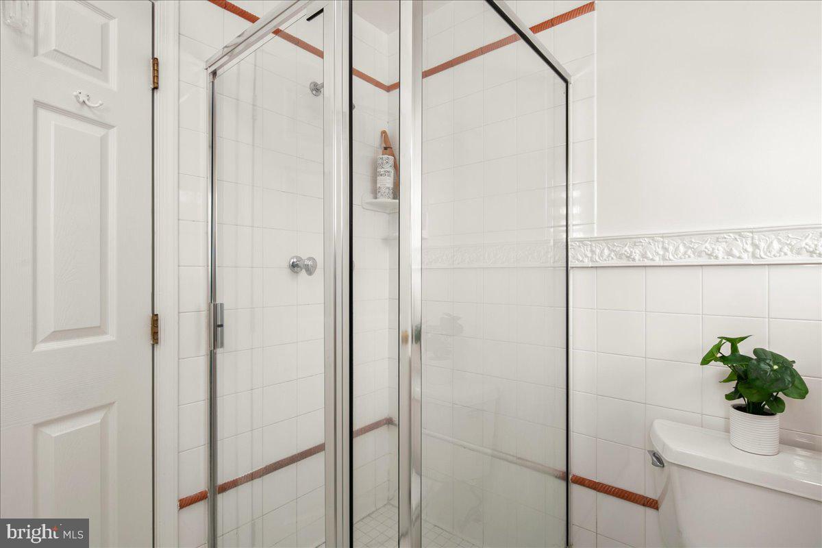 TAKOMA PARK - Residential