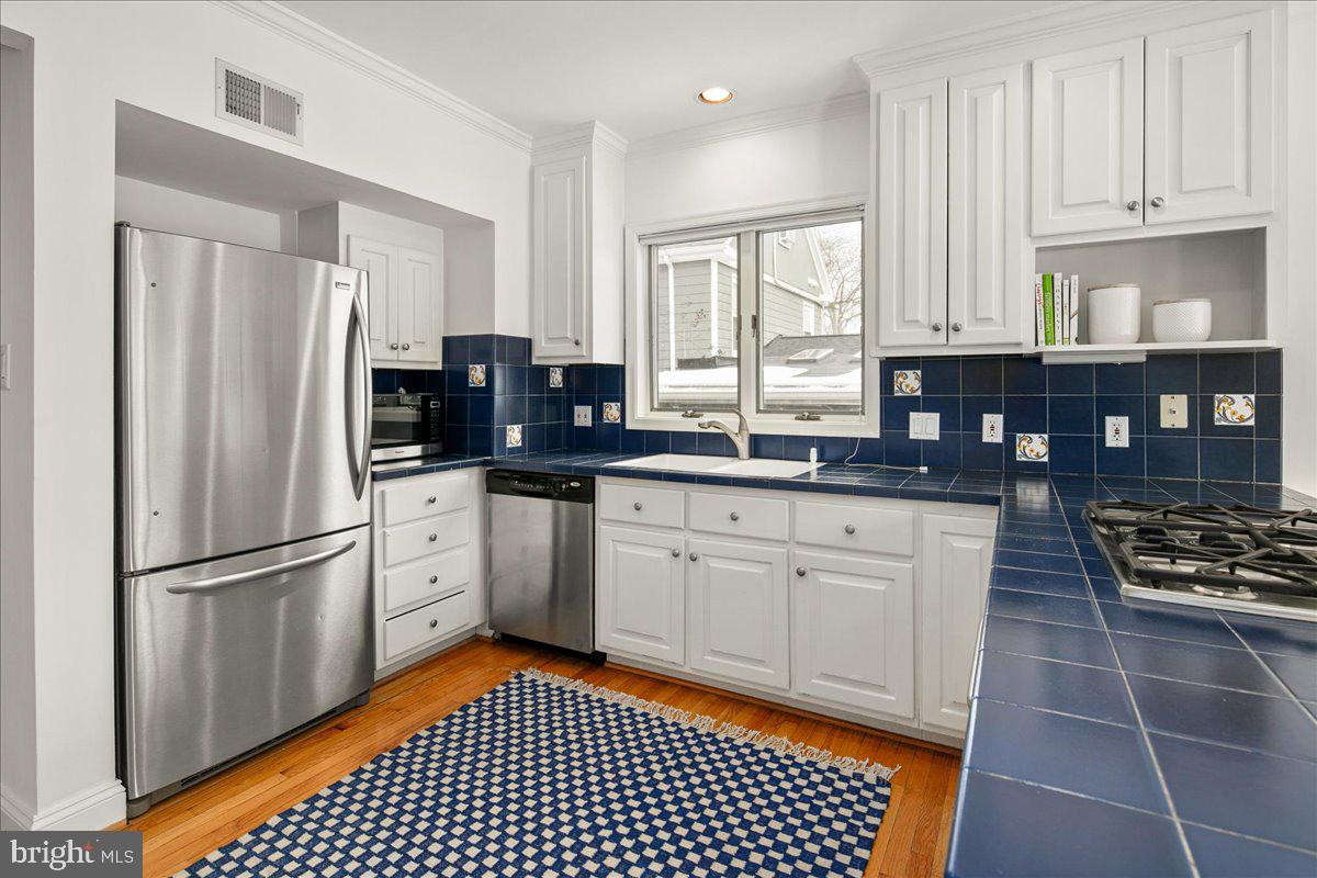 TAKOMA PARK - Residential