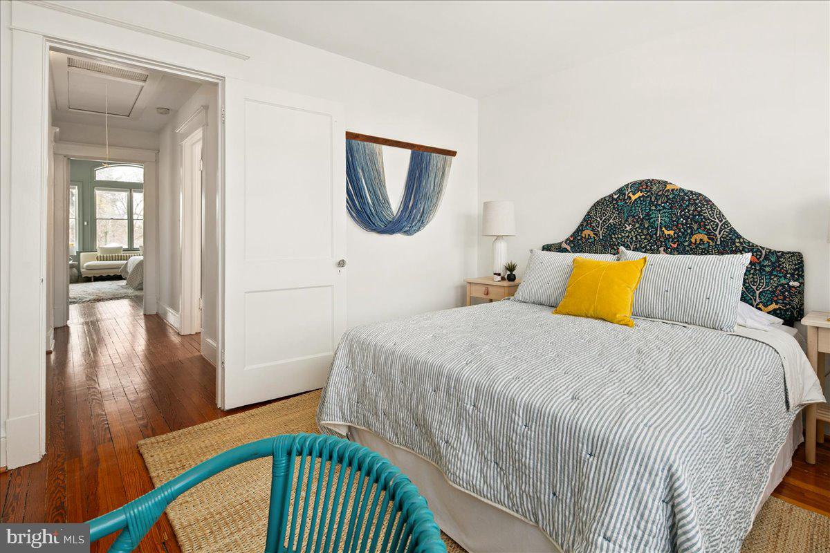 TAKOMA PARK - Residential