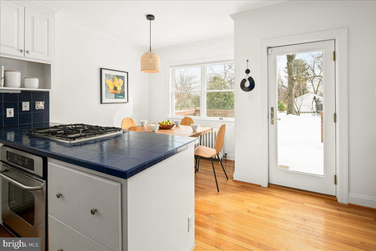 TAKOMA PARK - Residential