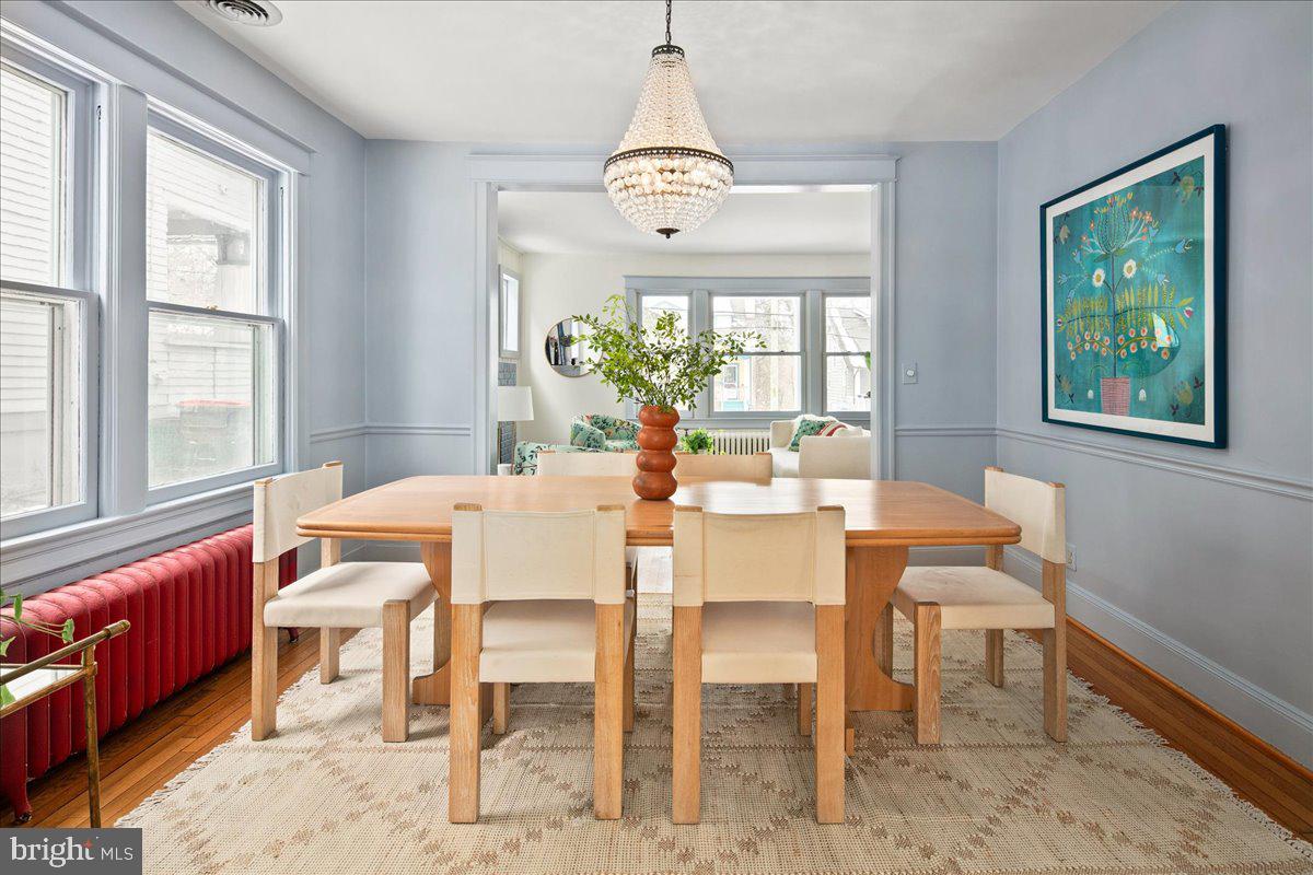 TAKOMA PARK - Residential