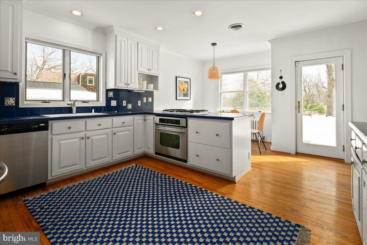 TAKOMA PARK - Residential