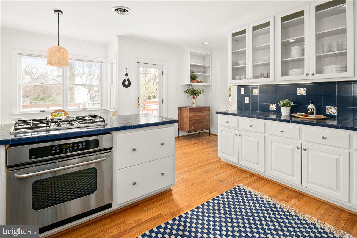 TAKOMA PARK - Residential