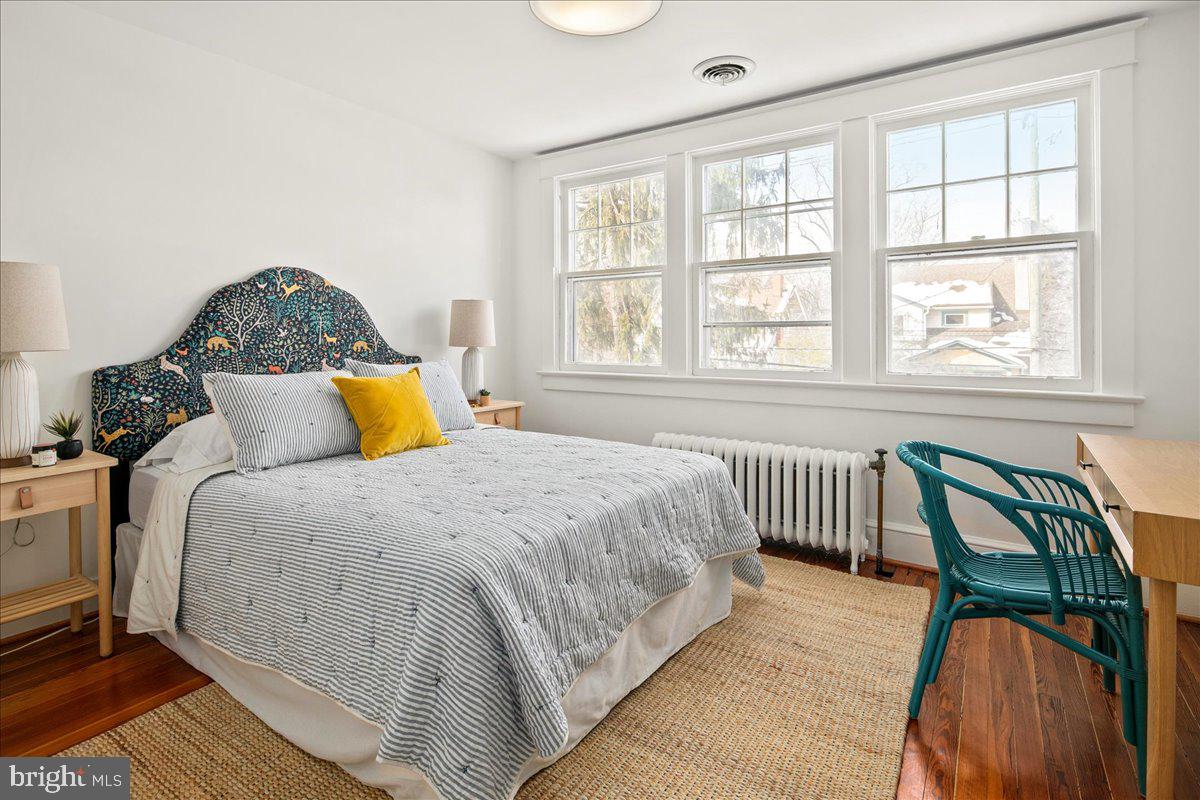 TAKOMA PARK - Residential