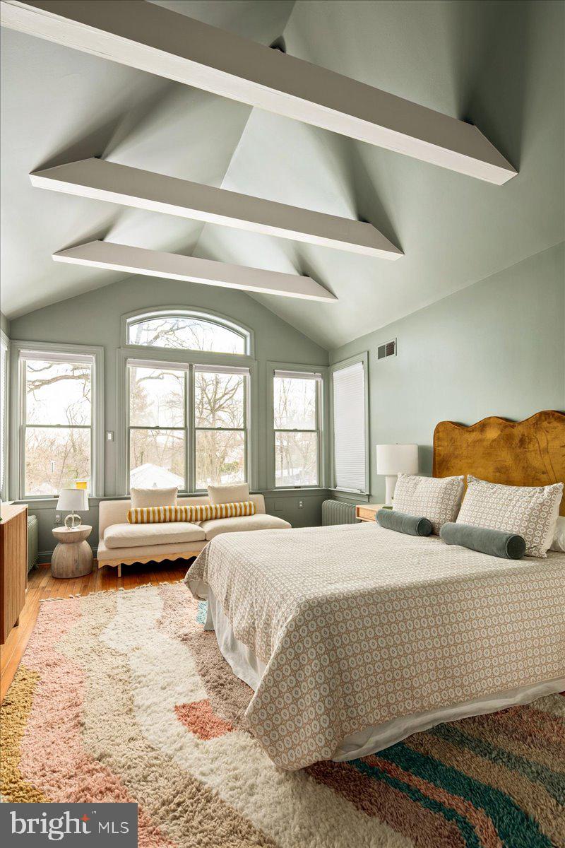 TAKOMA PARK - Residential