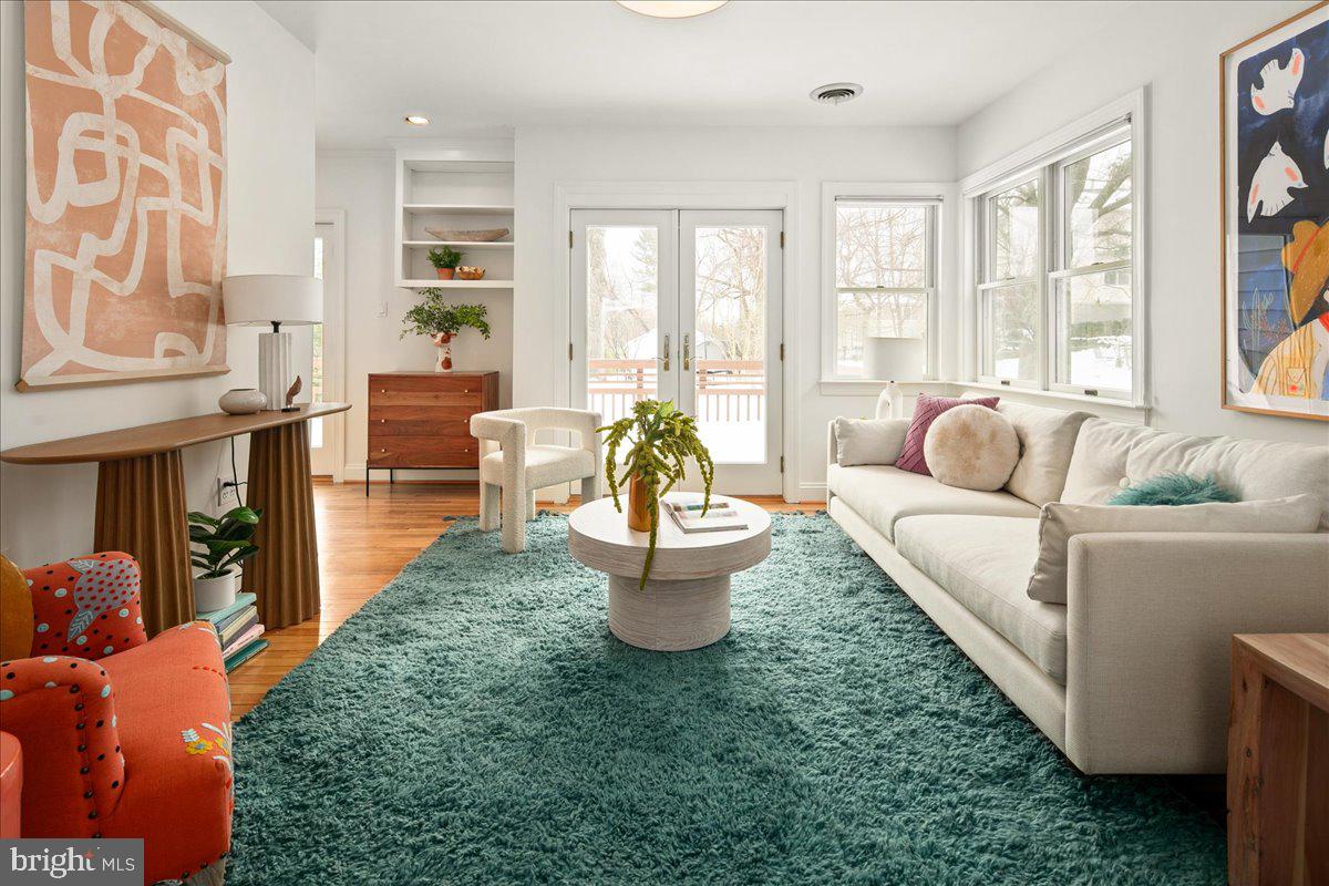 TAKOMA PARK - Residential