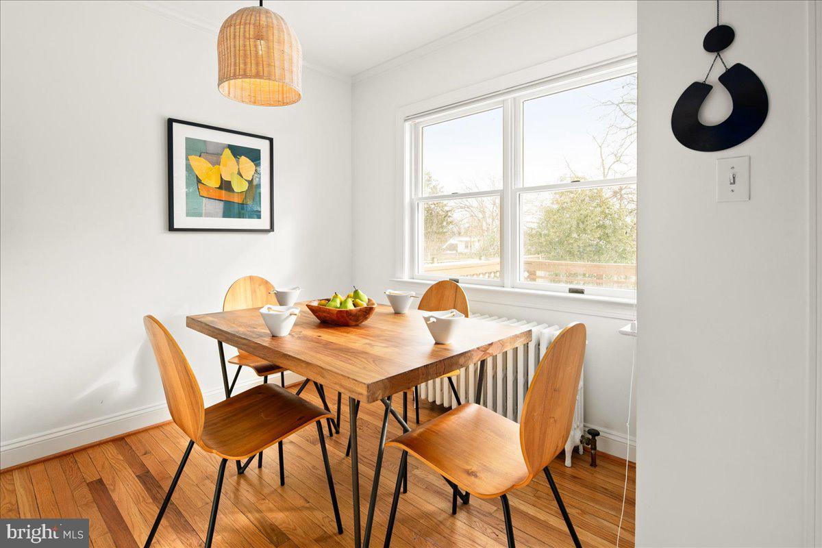 TAKOMA PARK - Residential