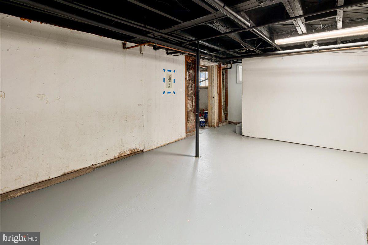 TAKOMA PARK - Residential