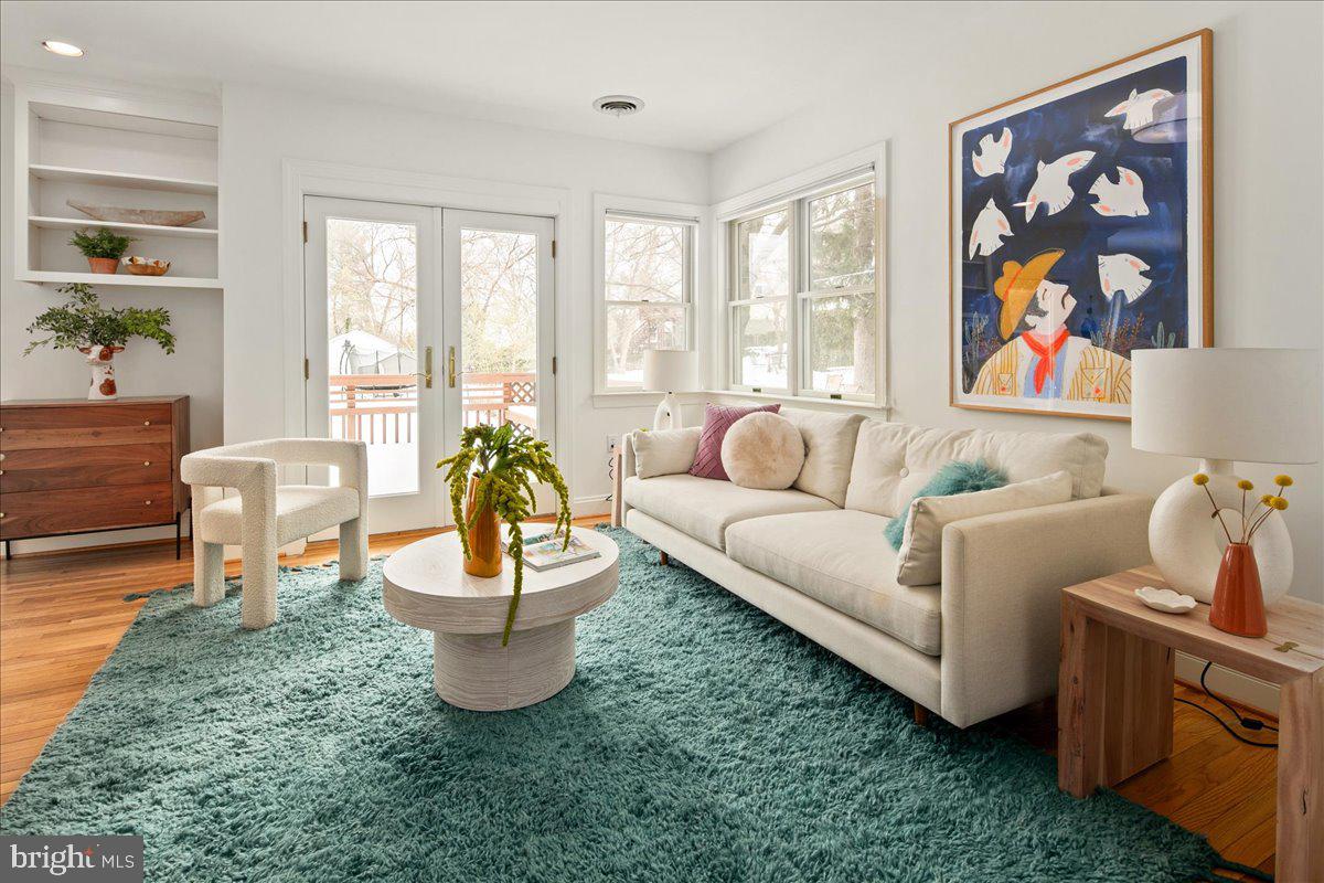 TAKOMA PARK - Residential