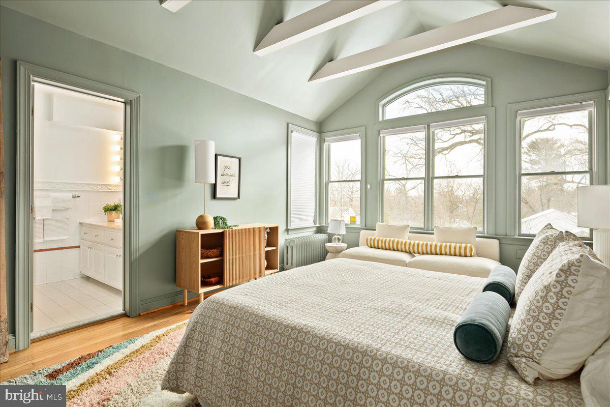 TAKOMA PARK - Residential