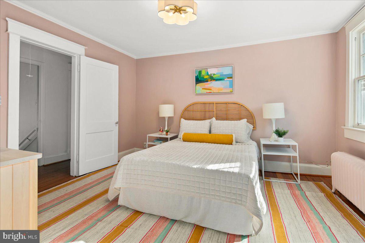 TAKOMA PARK - Residential