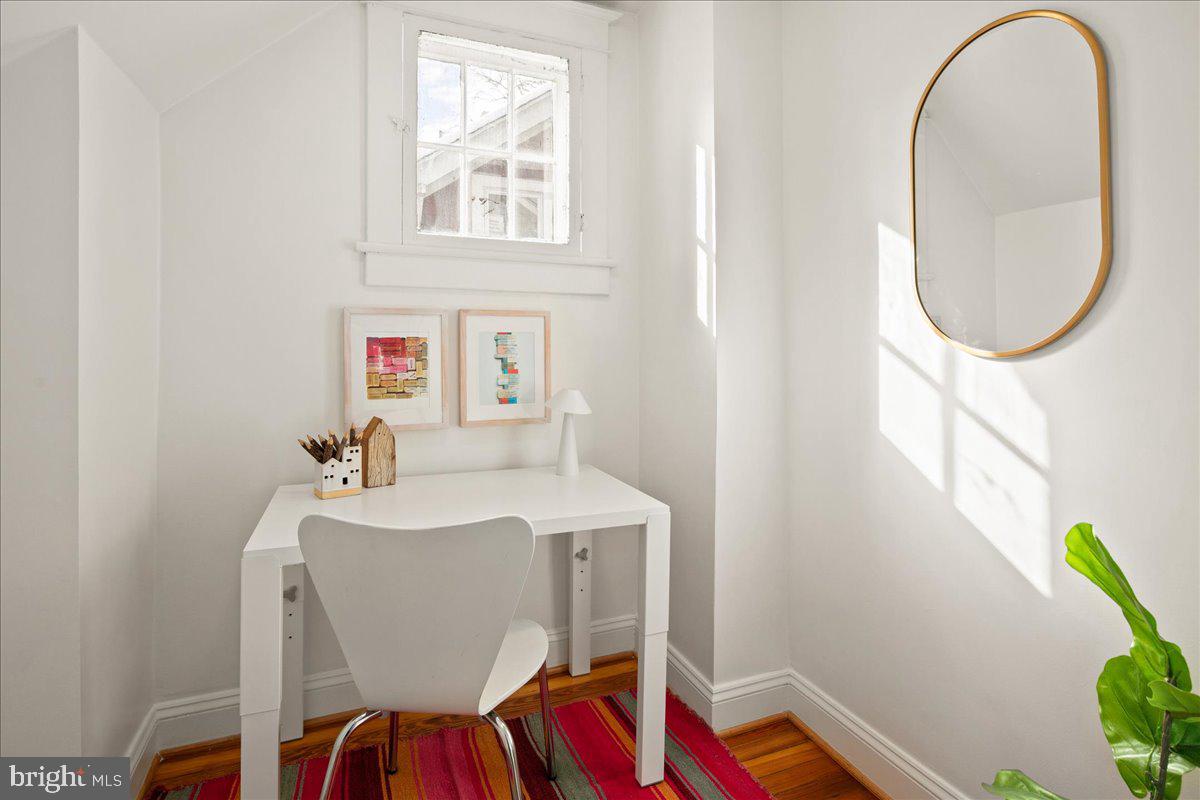 TAKOMA PARK - Residential