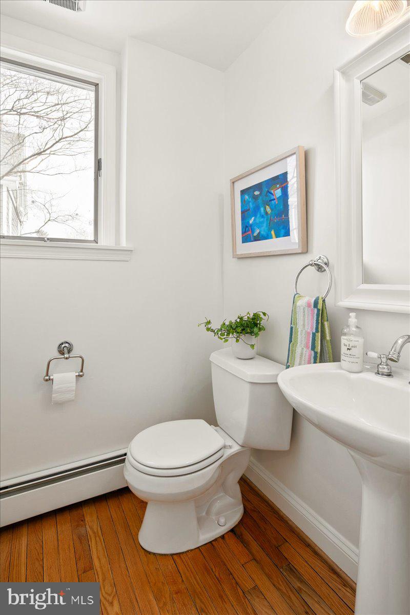 TAKOMA PARK - Residential