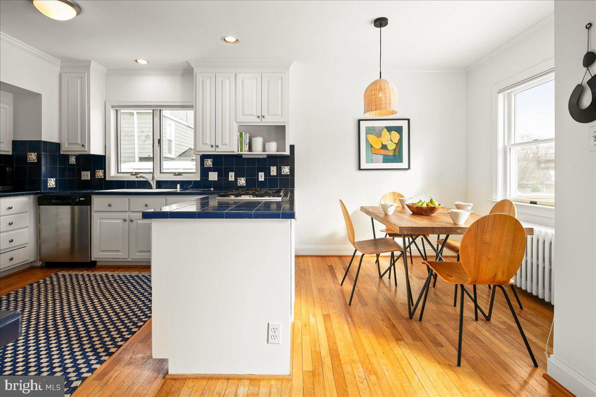 TAKOMA PARK - Residential