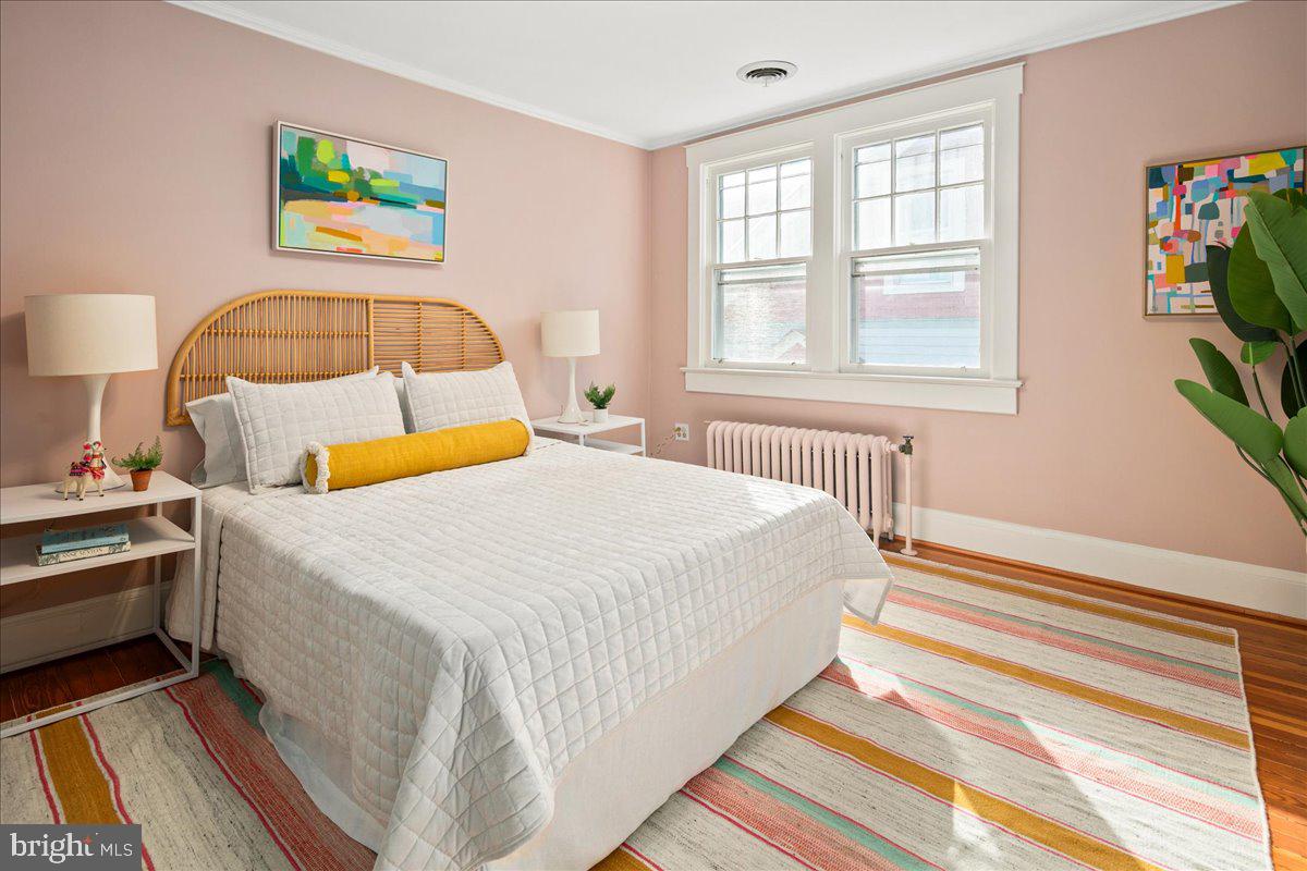 TAKOMA PARK - Residential