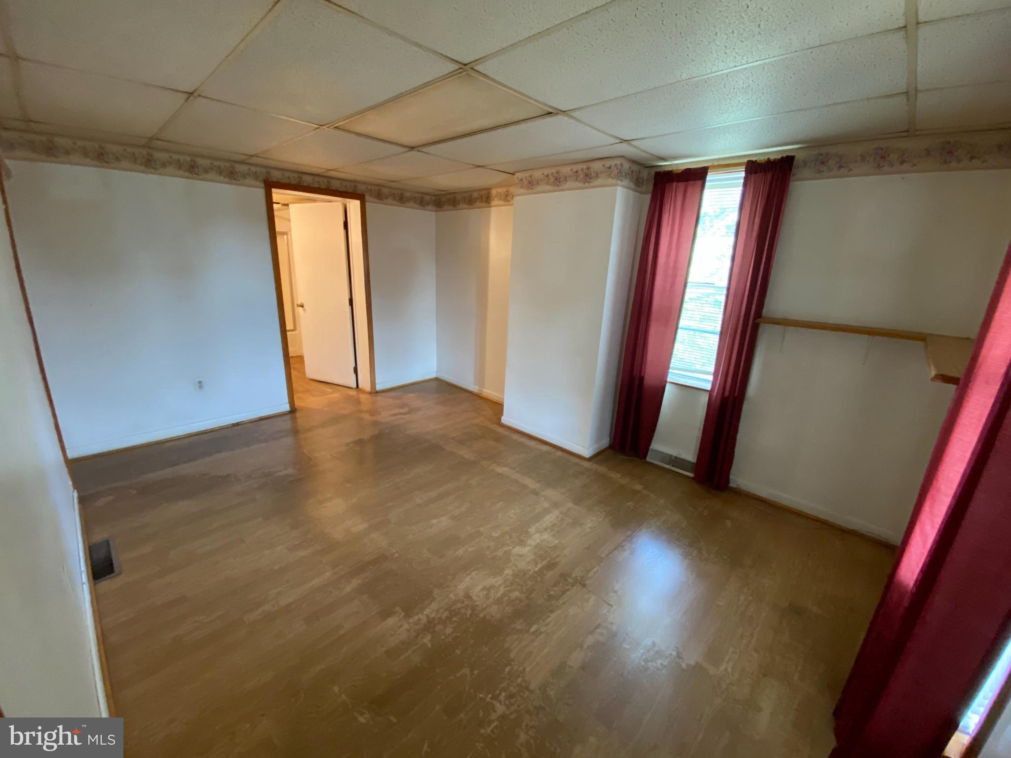 WILLIAMSPORT - Residential