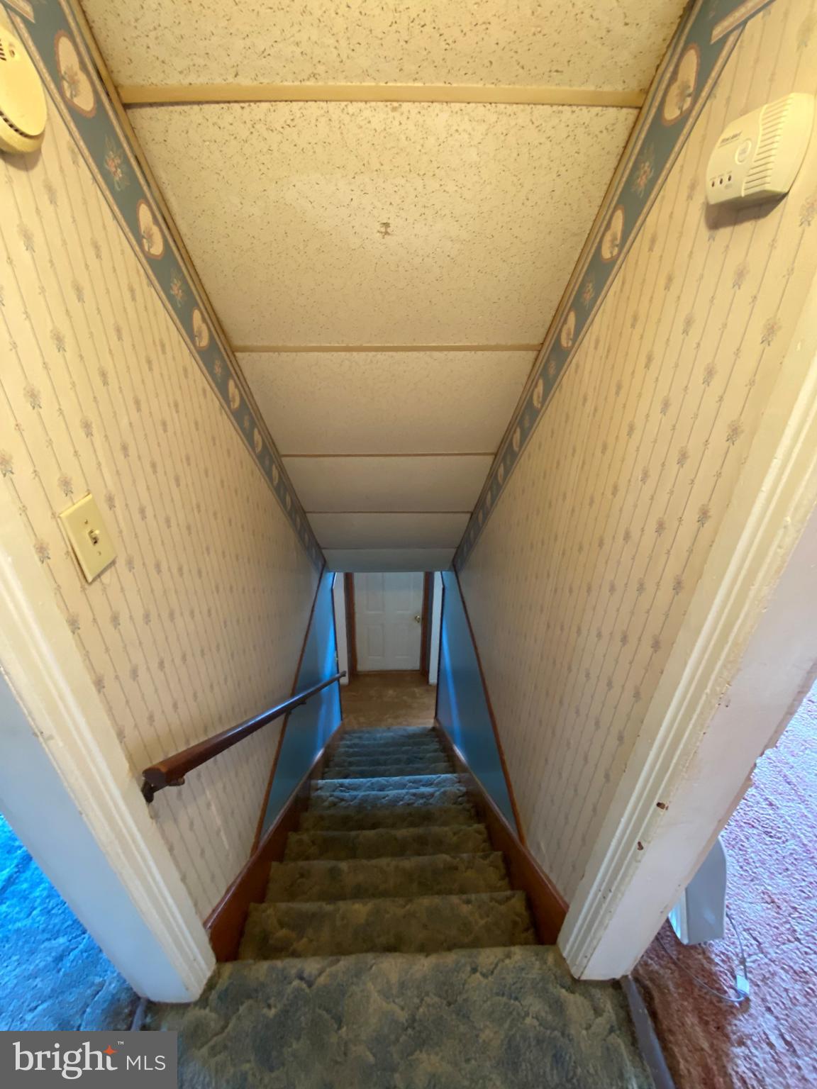 WILLIAMSPORT - Residential