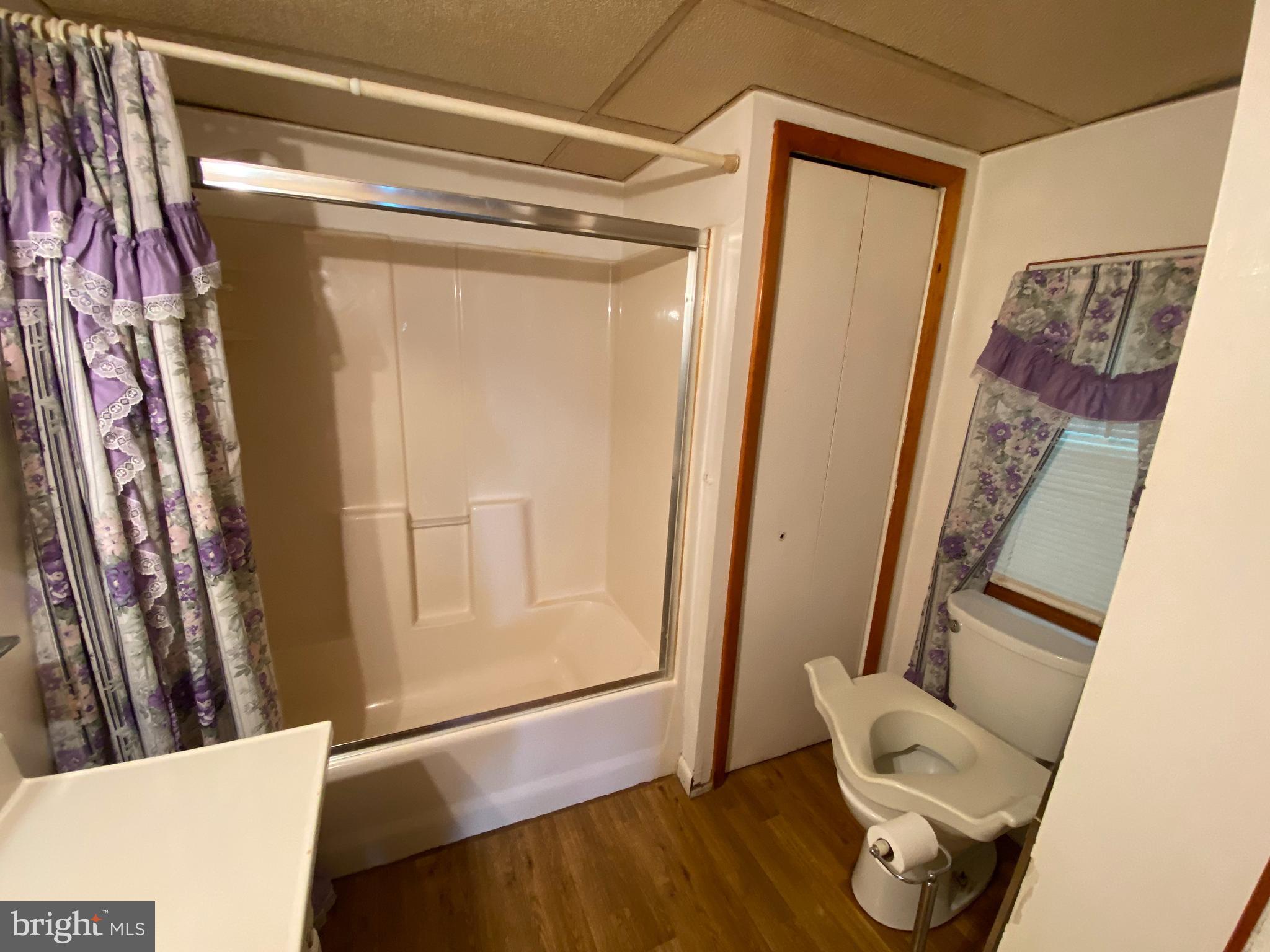 WILLIAMSPORT - Residential