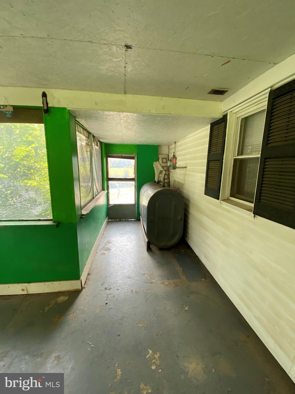 WILLIAMSPORT - Residential