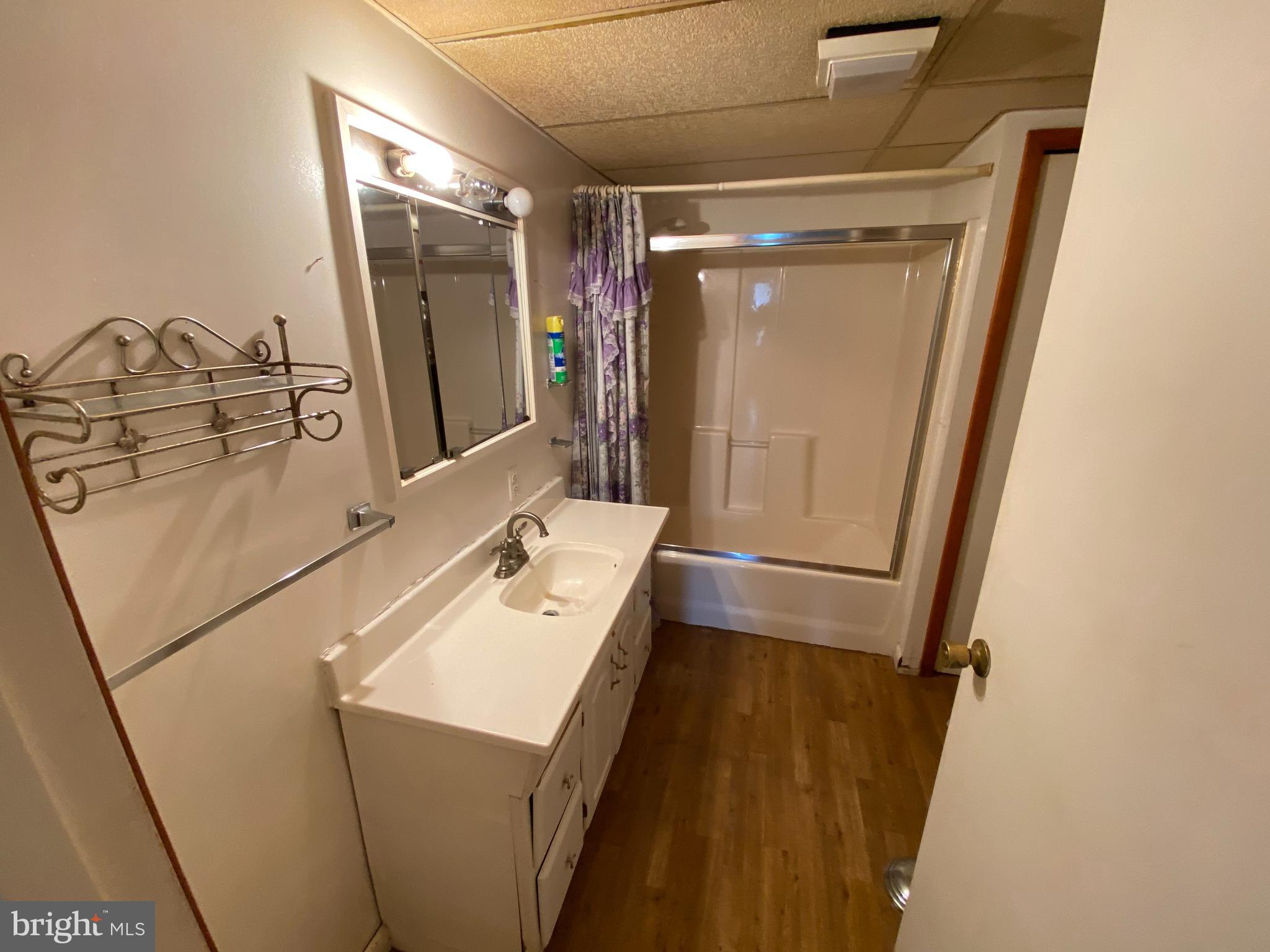 WILLIAMSPORT - Residential