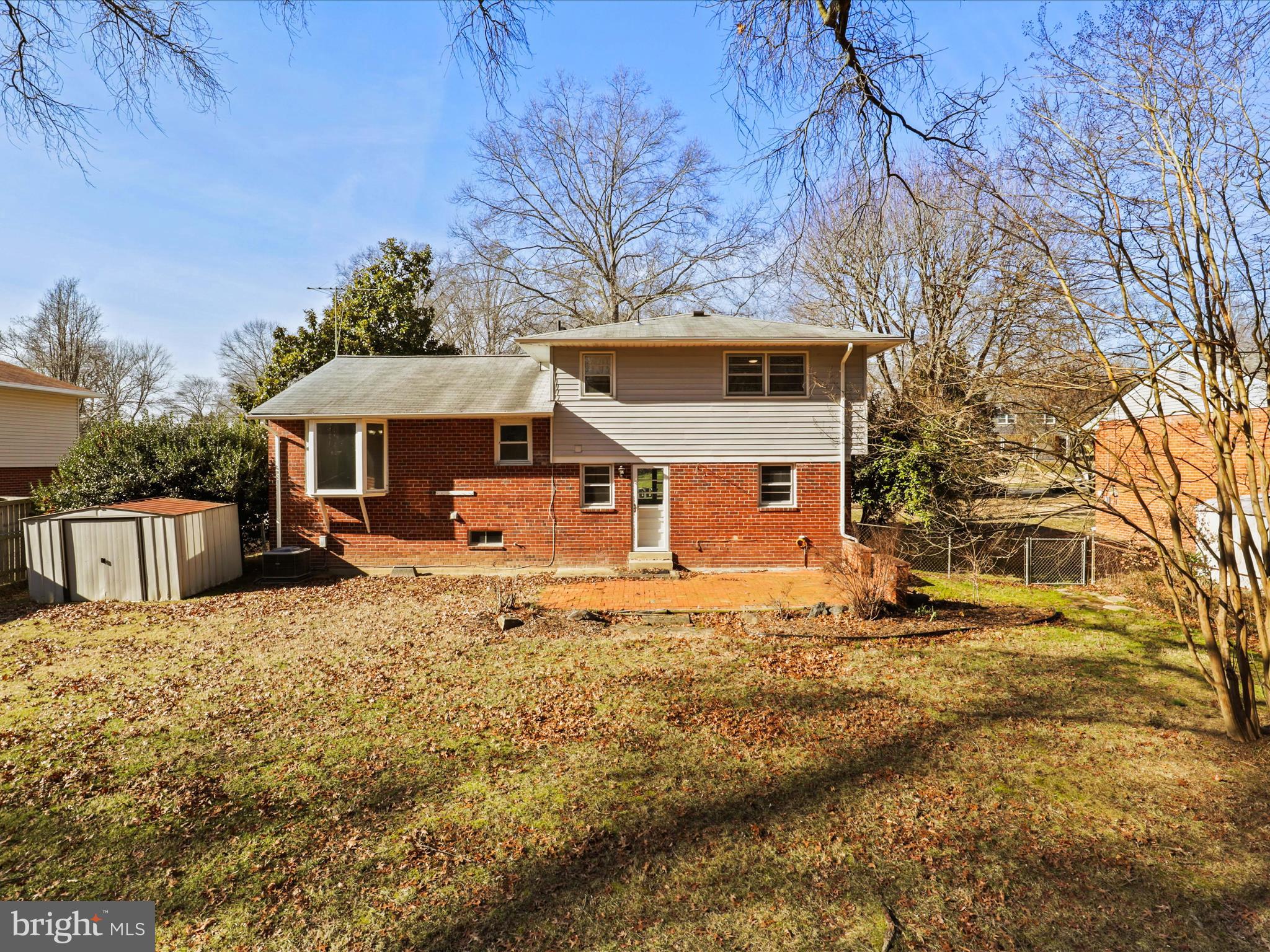 POTOMAC VALLEY - Residential Lease