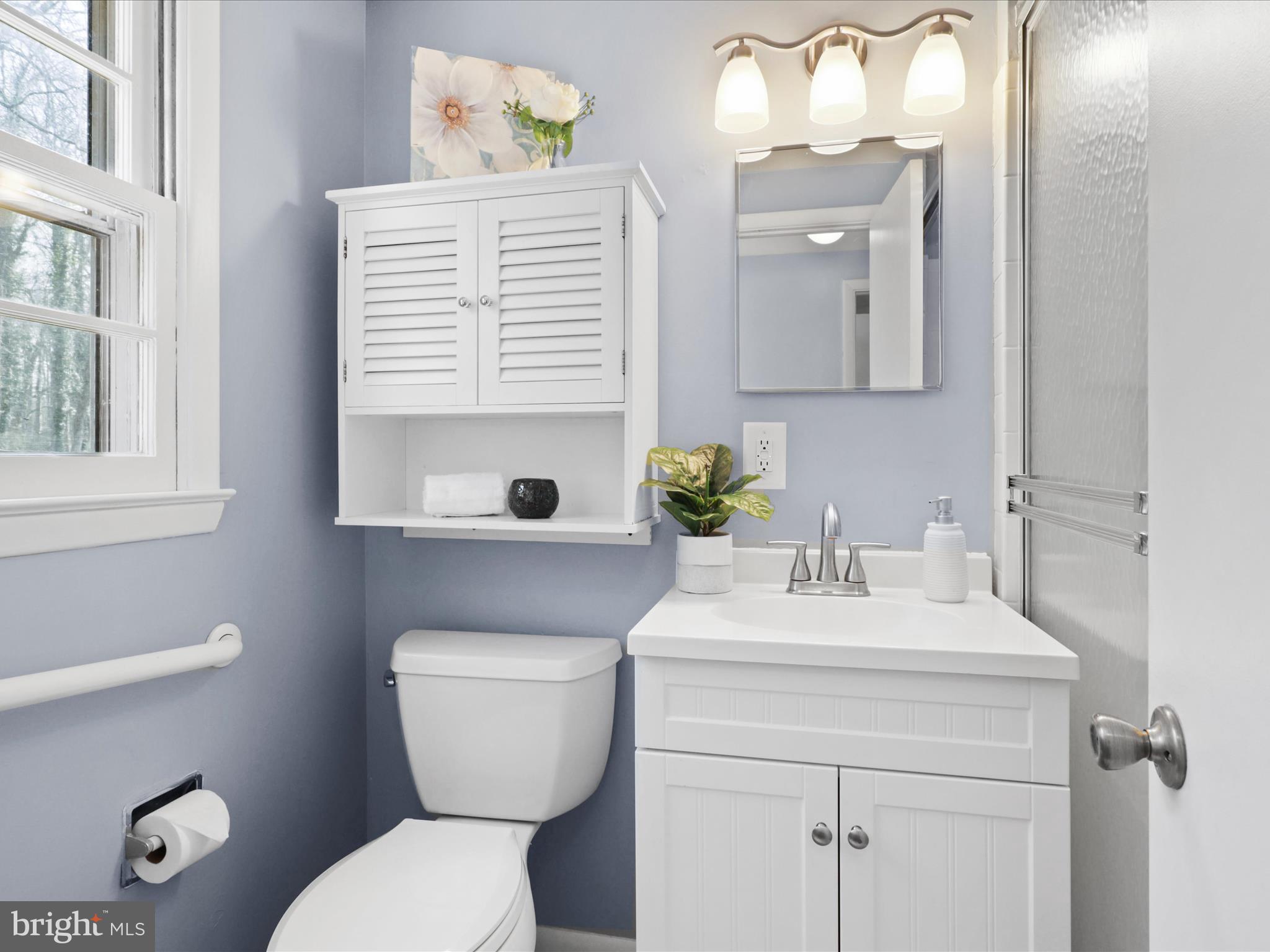 POTOMAC VALLEY - Residential Lease