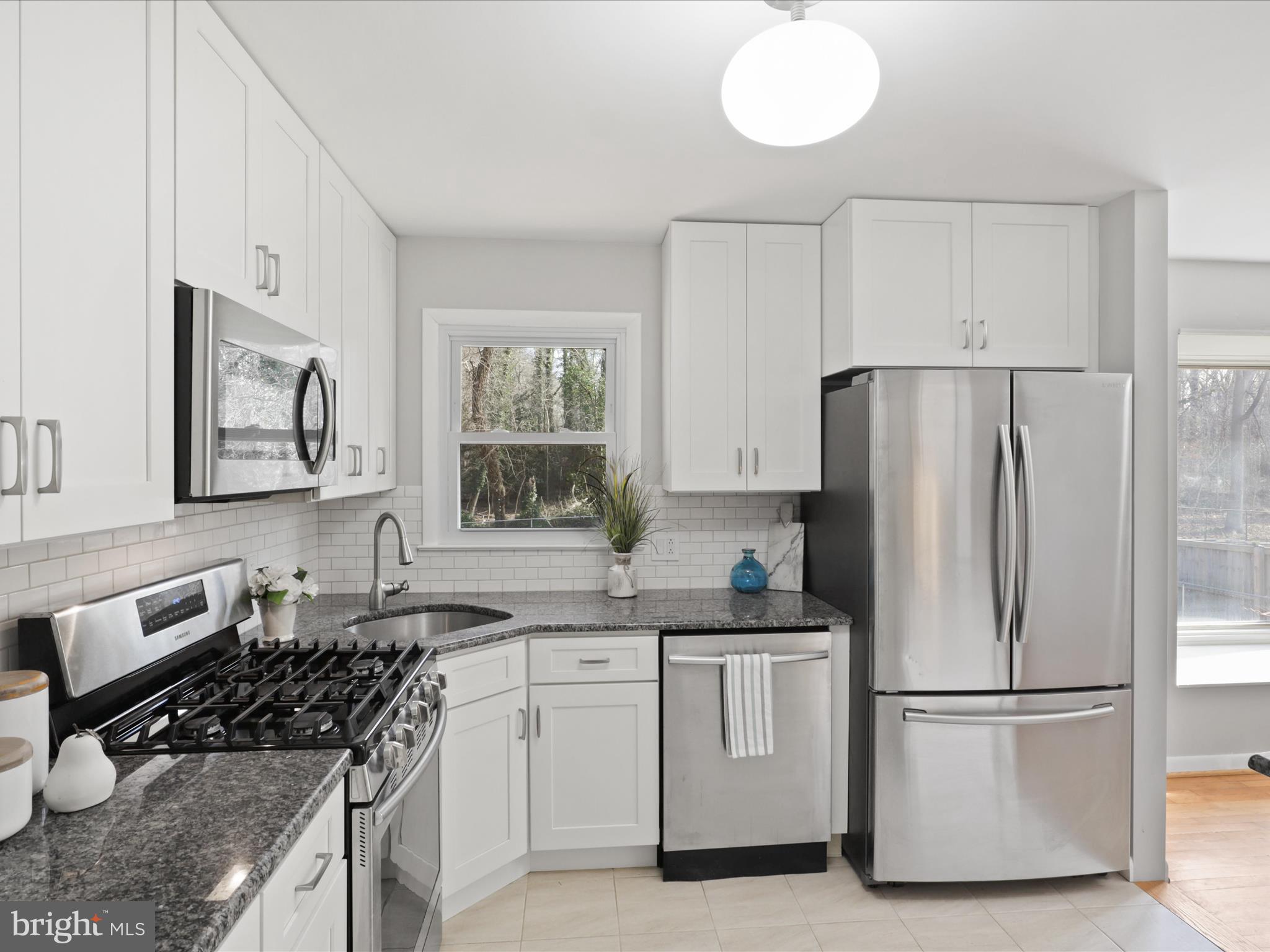 POTOMAC VALLEY - Residential Lease