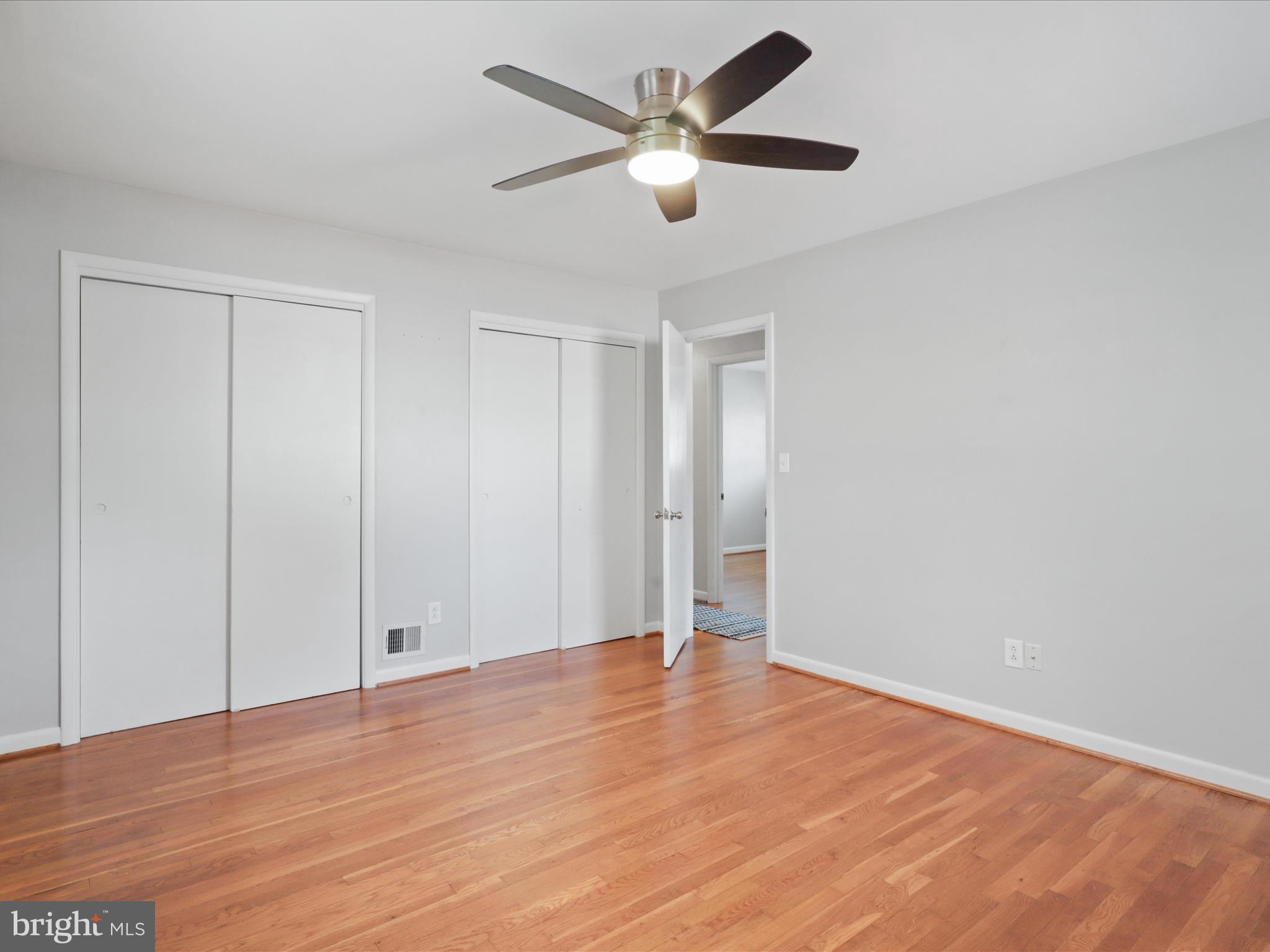 POTOMAC VALLEY - Residential Lease