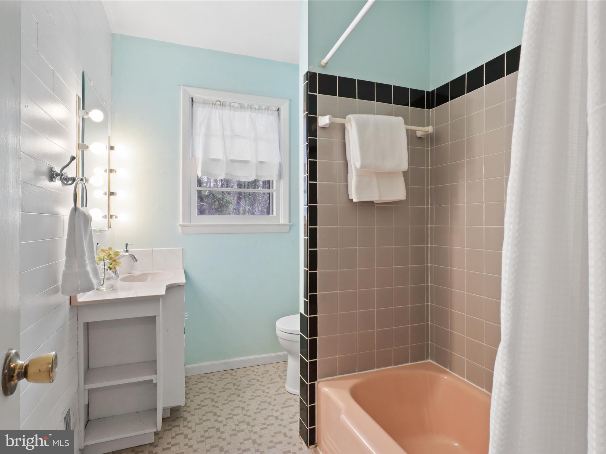 POTOMAC VALLEY - Residential Lease