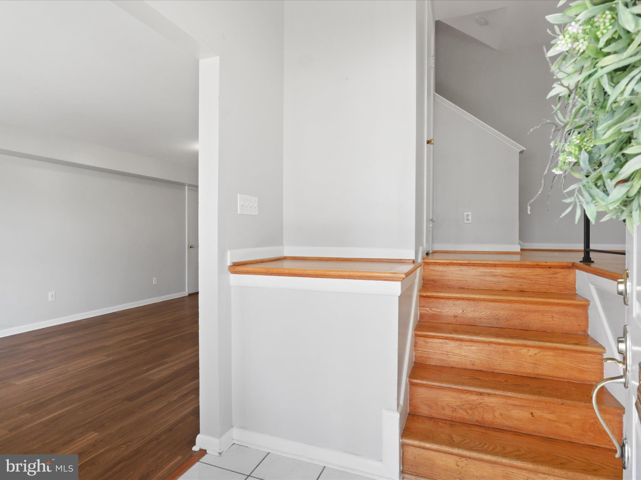 POTOMAC VALLEY - Residential Lease