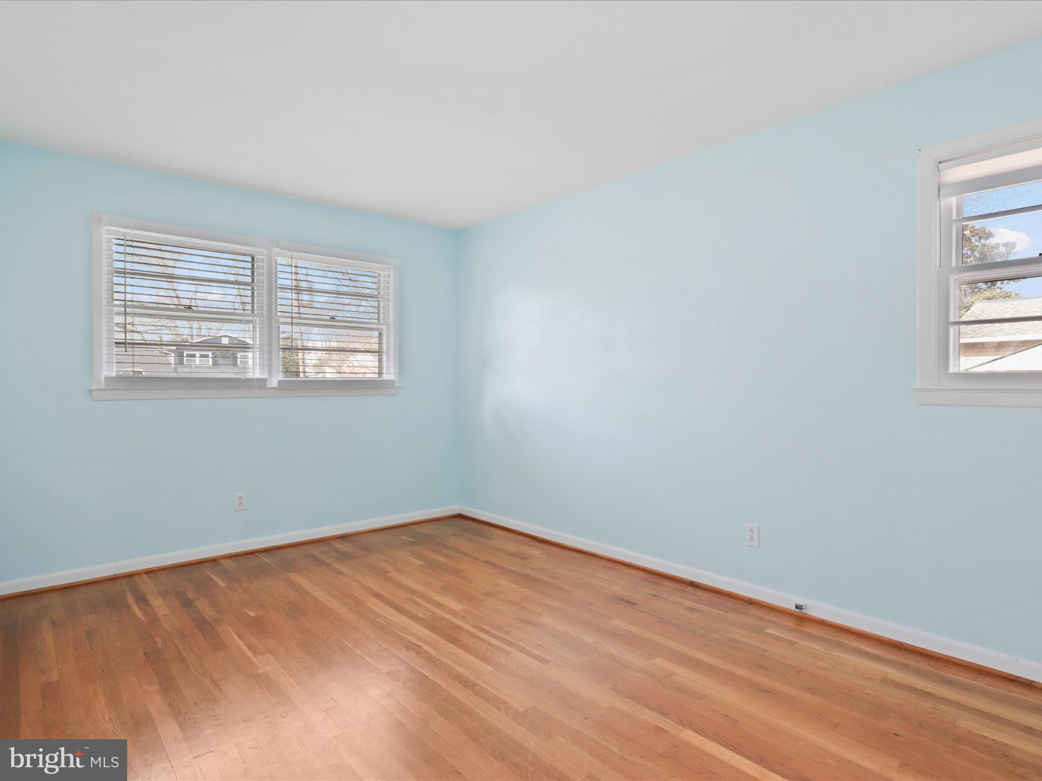 POTOMAC VALLEY - Residential Lease