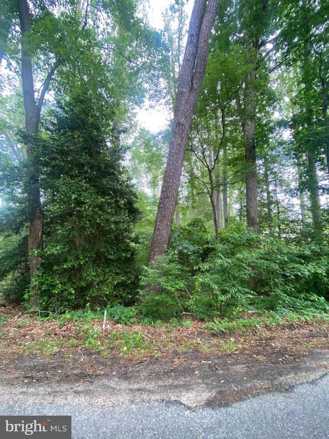 DRY BRIDGE RD RUTHER GLEN VA 22546