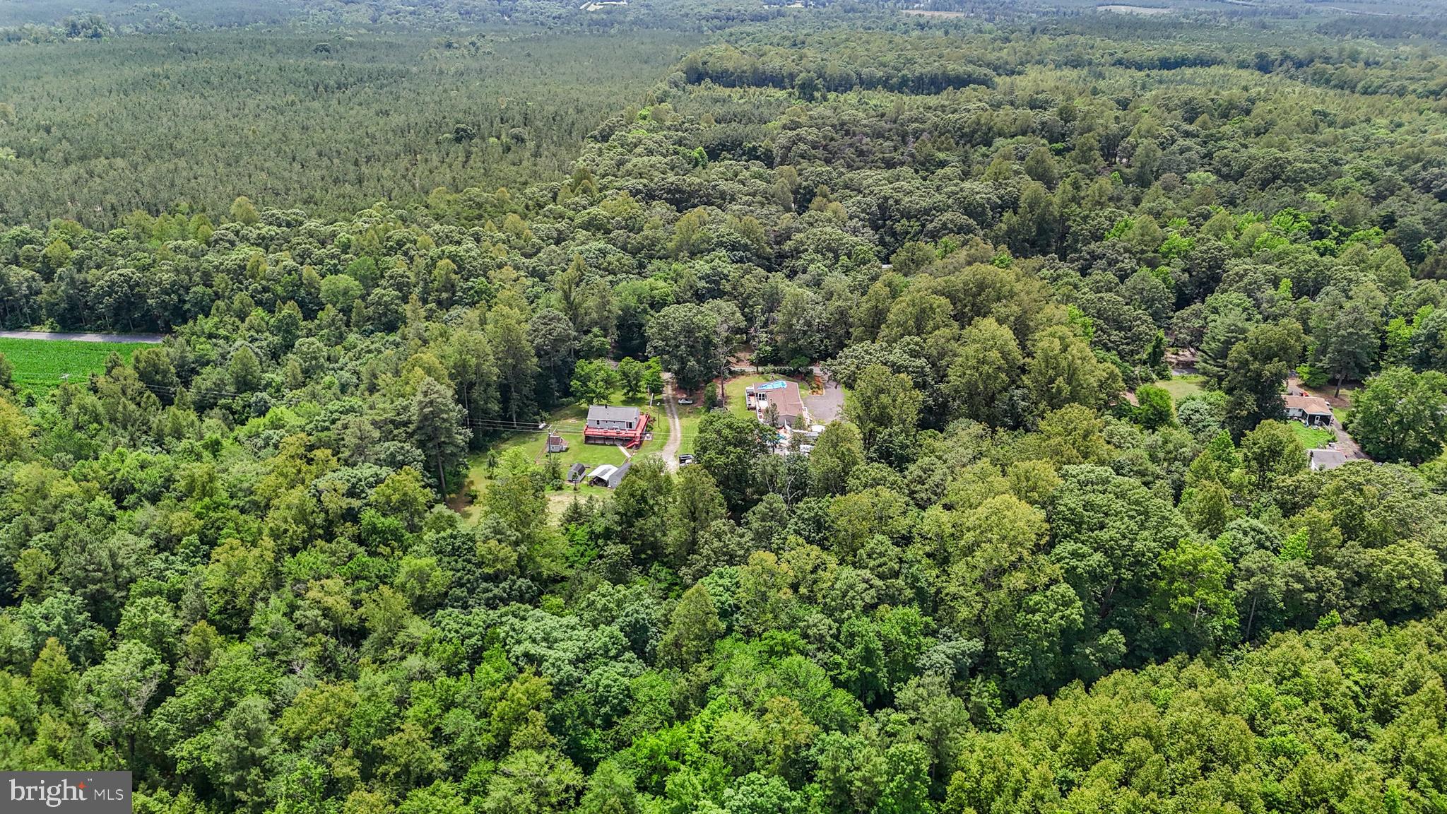 NONE AVAILABLE - Land