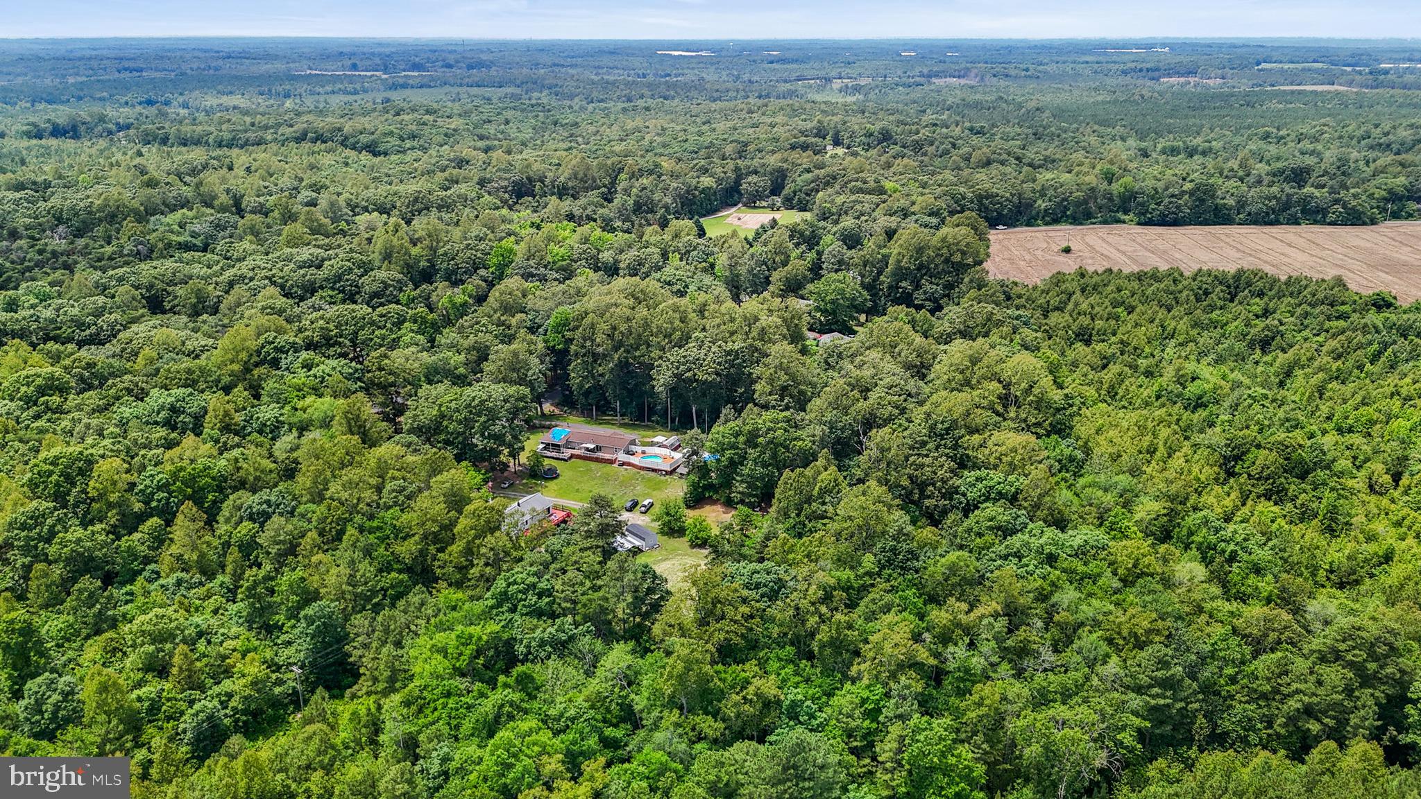 NONE AVAILABLE - Land