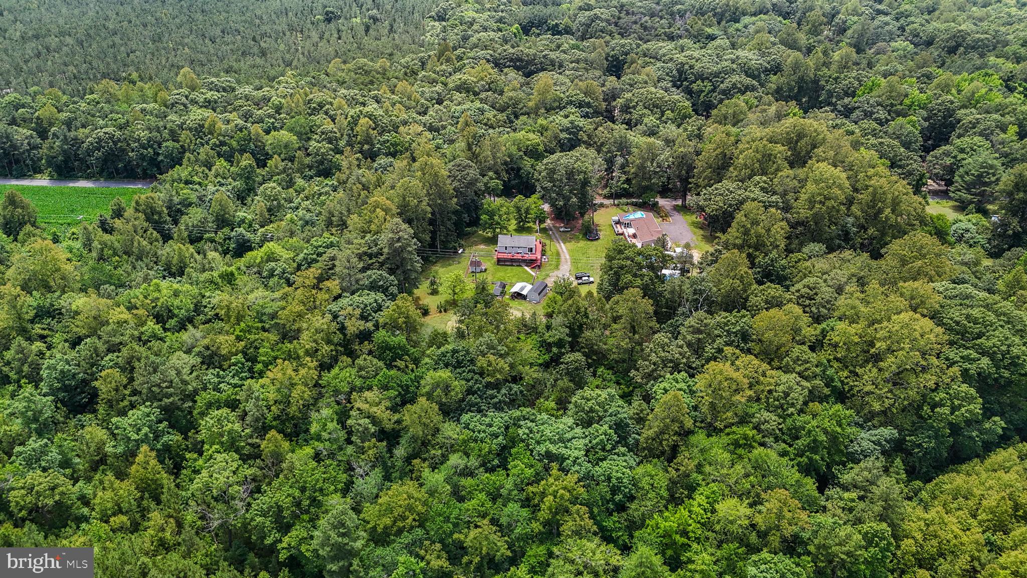 NONE AVAILABLE - Land