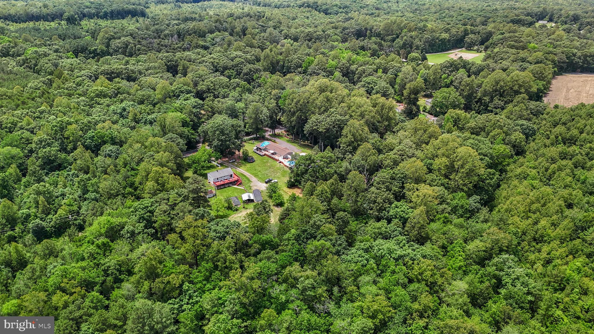 NONE AVAILABLE - Land