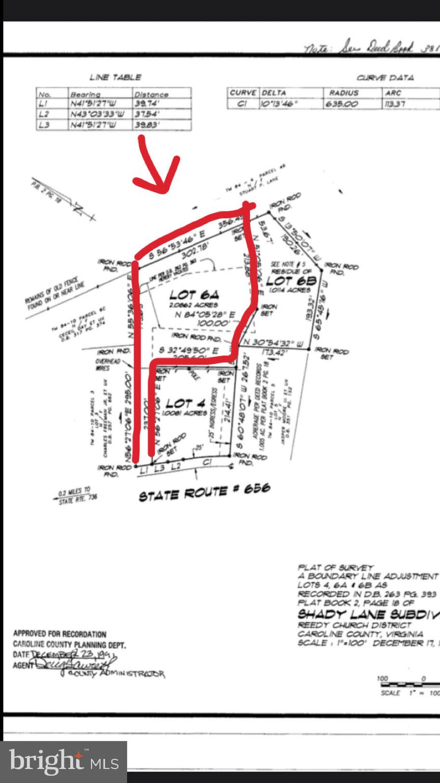 DRY BRIDGE RD