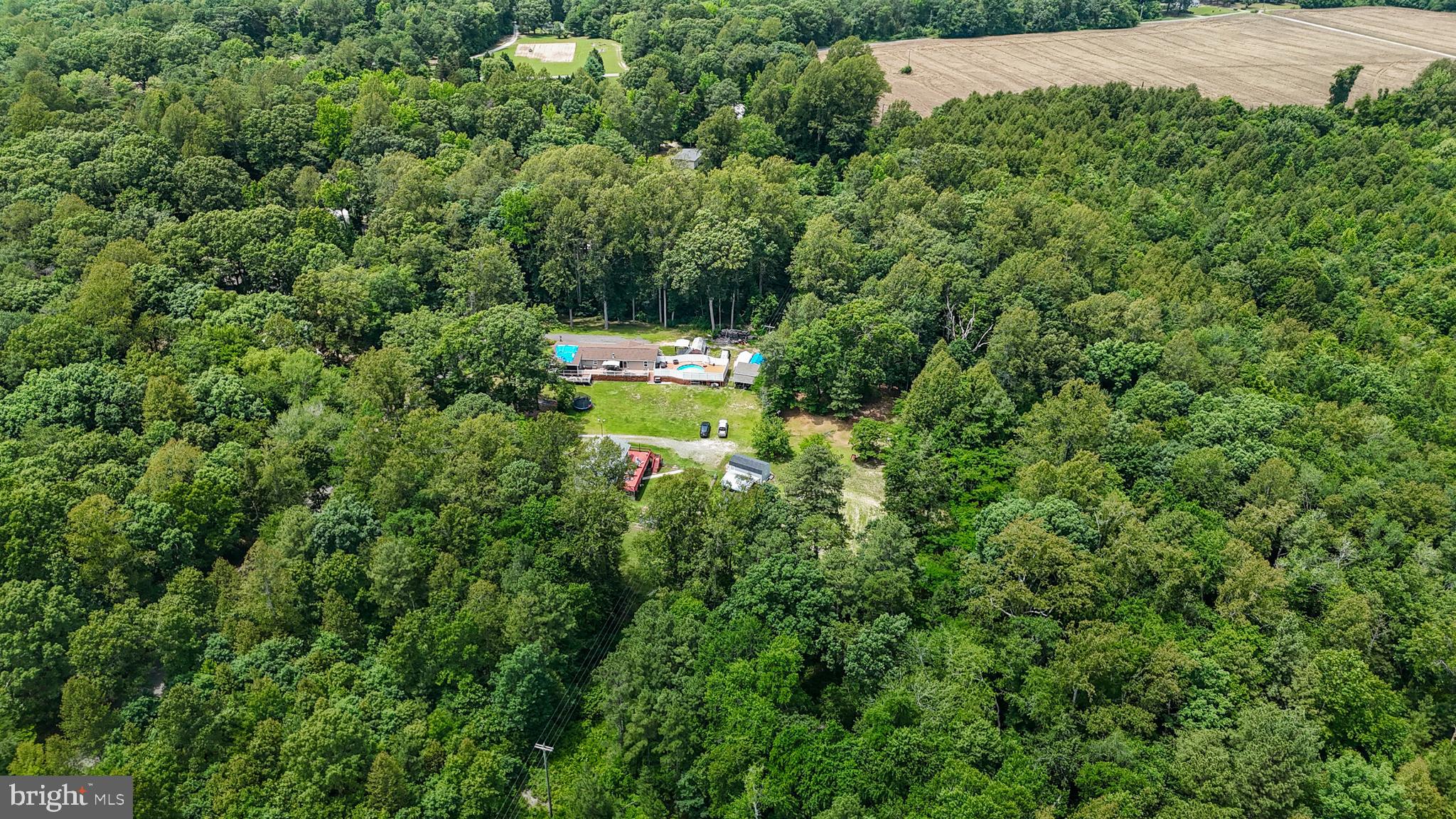 NONE AVAILABLE - Land