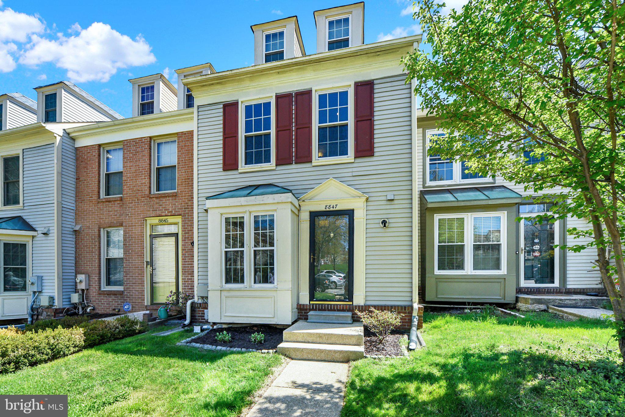 ASPENWOOD - Residential