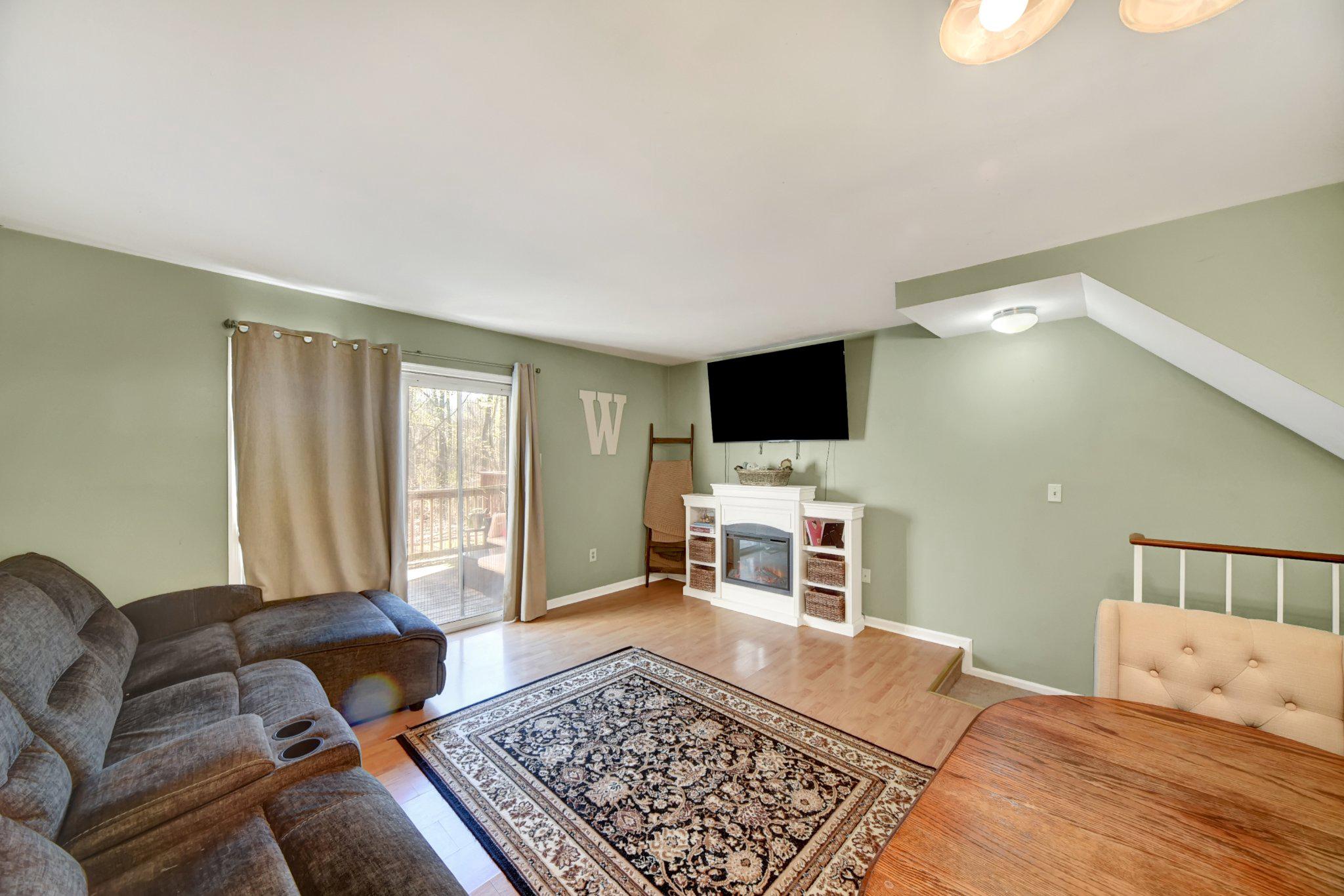 ASPENWOOD - Residential