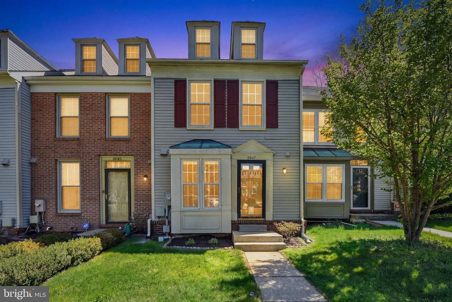 Nestled in the charming Aspenwood community, this delightful townhouse offers a perfect blend of comfort and style. Built in 1985, this traditional home features a well-maintained interior with 1,288 square feet of finished living space, ideal for creating lasting memories. Step inside to discover a warm and inviting atmosphere, highlighted by beautiful hardwood and luxury vinyl plank flooring. The country-style kitchen is a chef's dream, equipped with modern appliances such as a built-in microwave, electric range, and dishwasher, along with a convenient pantry for all your culinary needs. This home boasts two generously sized bedrooms, each with ample closet space, including a walk-in closet in the Primary suite which includes a loft above for added space or a private office area. With two full bathrooms and an additional half bath, morning routines will be a breeze. The fully finished basement offers additional living space, complete with a connecting stairway and a walkout level, providing easy access to the serene rear yard. Outside, enjoy the tranquility of nature with views of lush trees and woods, creating a peaceful retreat right in your backyard. The deck is perfect for morning coffee or evening relaxation, while the sidewalks throughout the community invite leisurely strolls and friendly encounters with neighbors. The Aspenwood community is known for its welcoming atmosphere and well-maintained common areas, with association fees covering maintenance and snow removal for added convenience. Residents benefit from nearby parks, providing ample opportunities for outdoor activities and recreation. The local schools are highly regarded, ensuring quality education for all ages. With easy access to public services and amenities, this townhouse is not just a home; it's a lifestyle. Experience the comfort and community spirit that Aspenwood has to offer, where every day feels like a retreat. Don't miss your chance to make this charming property your own!