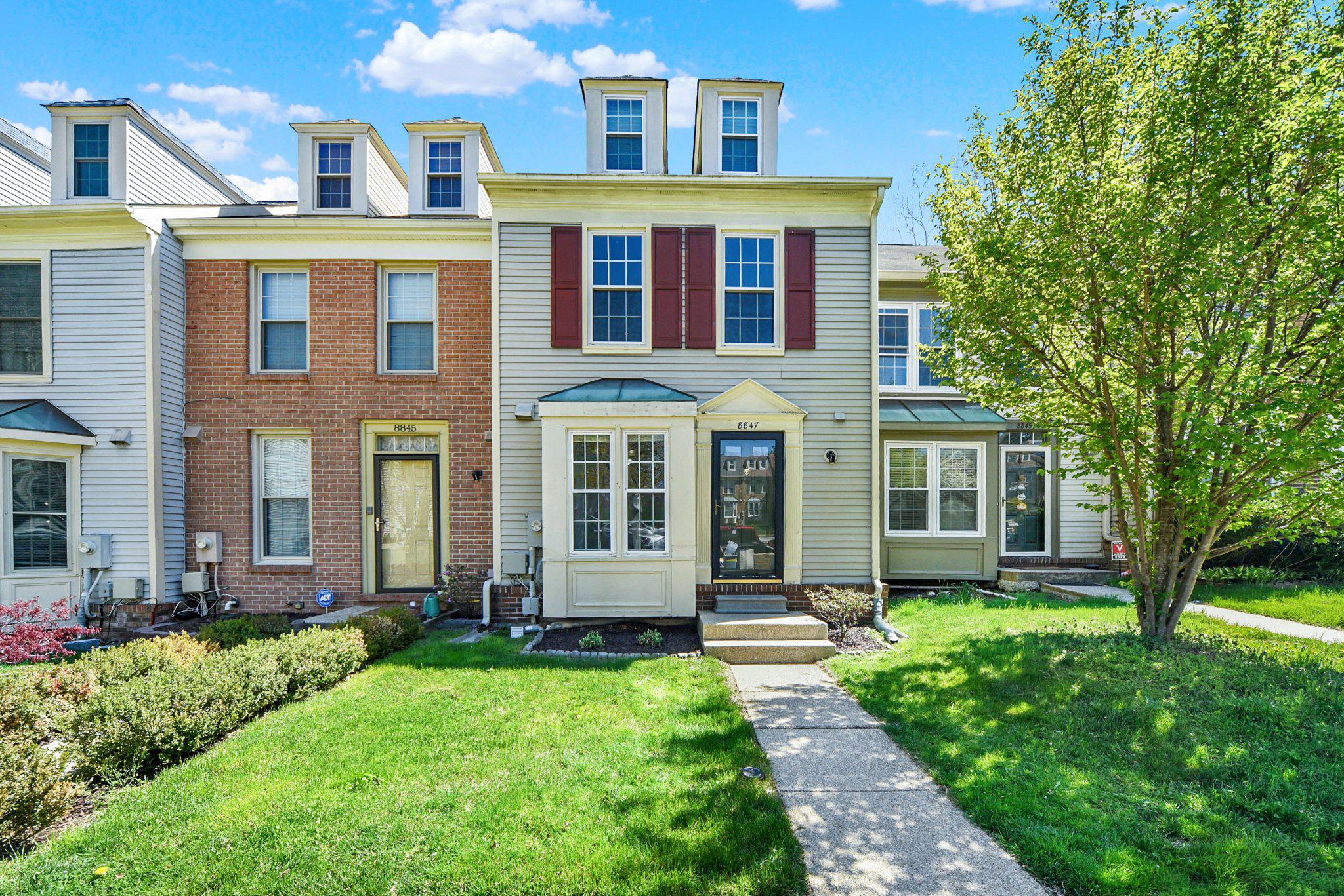 ASPENWOOD - Residential