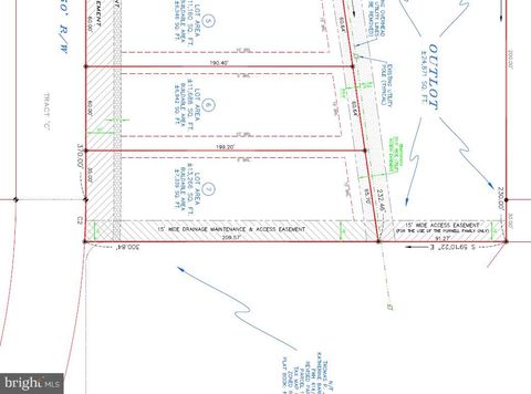 119 PROSPECT DRIVE BERLIN MD 21811